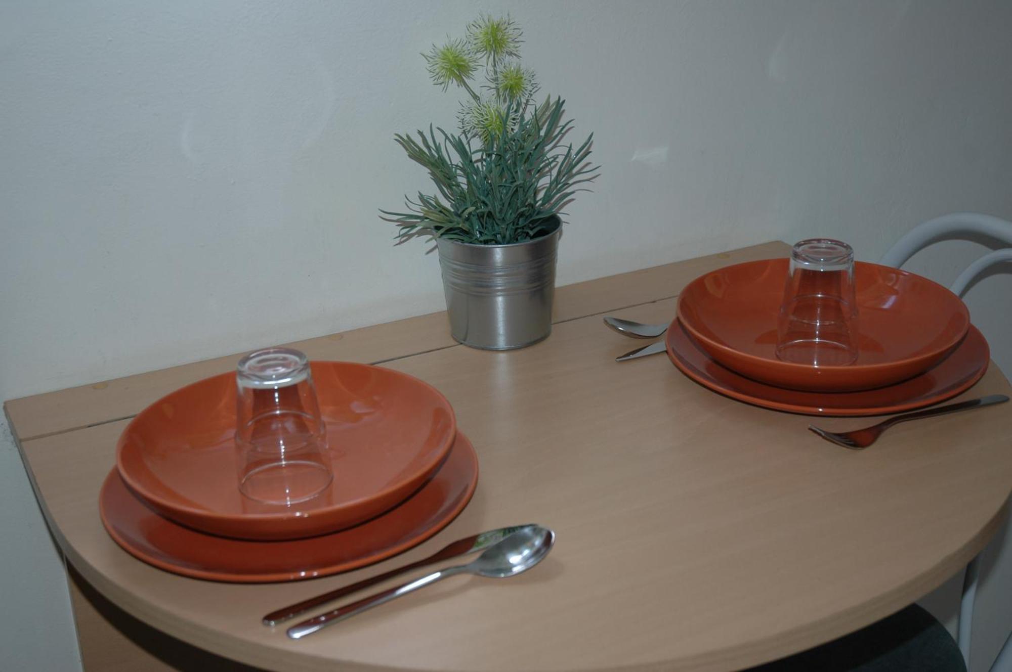 Szegedi Partfuerdo Kemping Es Apartman Exterior photo